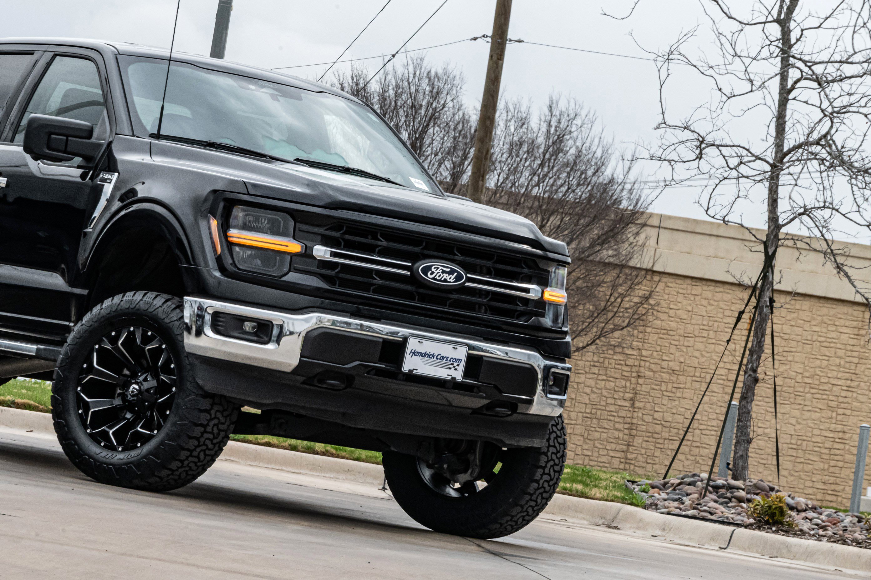 Used 2024 Ford F150 XLT image 5