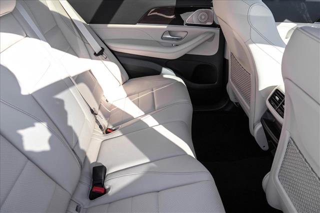 New 2026 Mercedes-Benz GLE 450 4MATIC image 28