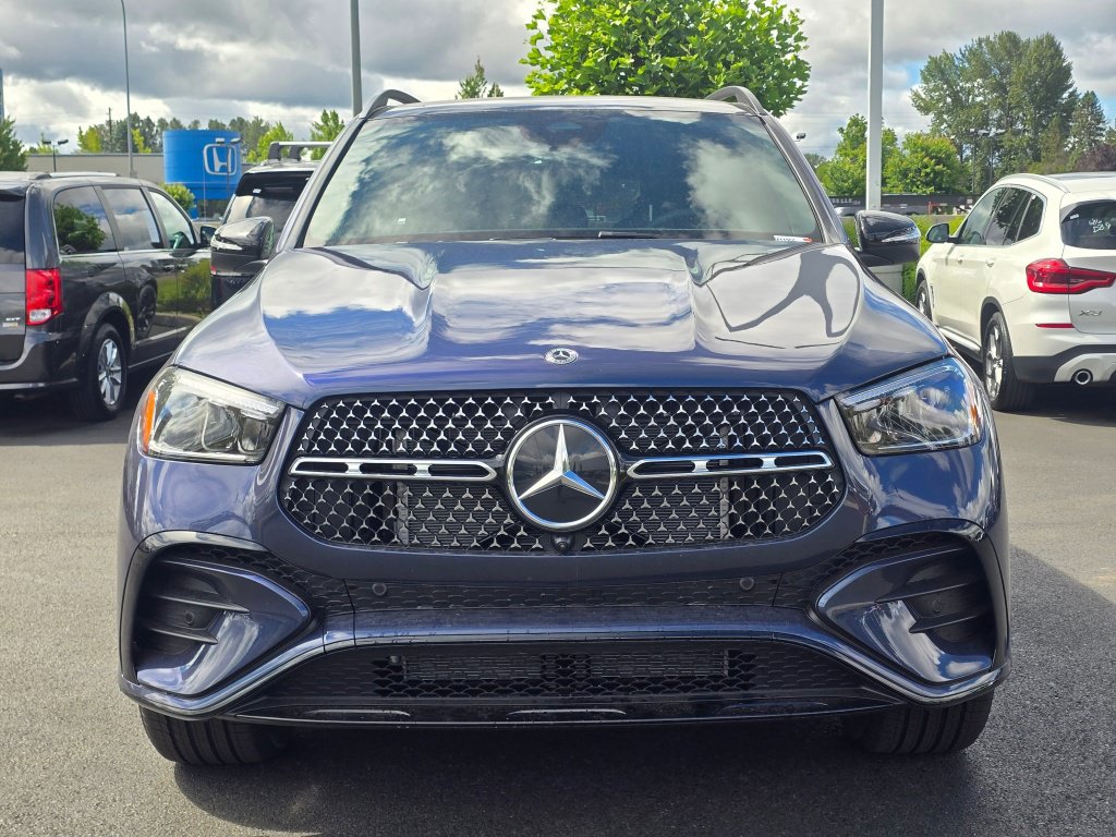 New 2026 Mercedes-Benz GLE 350 4MATIC image 9