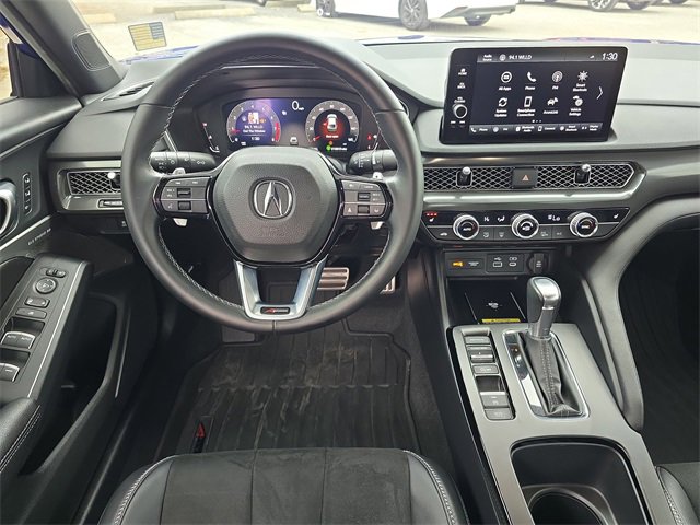 Used 2024 Acura Integra A-Spec image 10