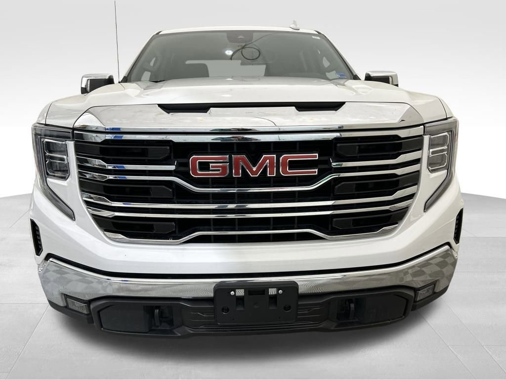 Used 2025 GMC Sierra 1500 SLT image 11