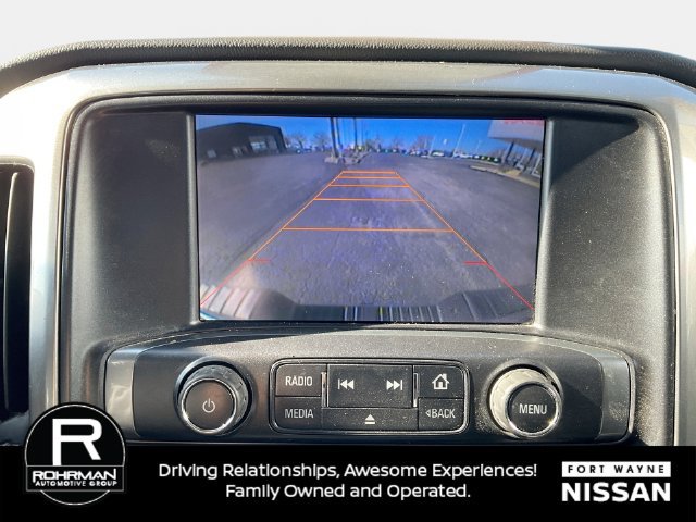 Used 2015 Chevrolet Silverado 1500 LT w/ All Star Edition AWD/4WD image 17