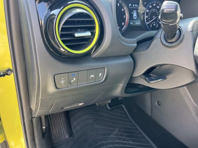 Used 2019 Hyundai Kona Limited image 26