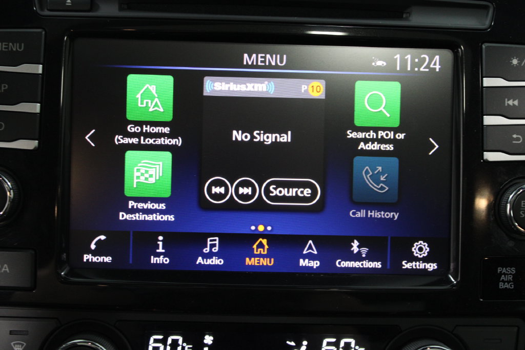 Used 2023 Nissan Maxima SR w/ Sport Mat Group FWD image 47