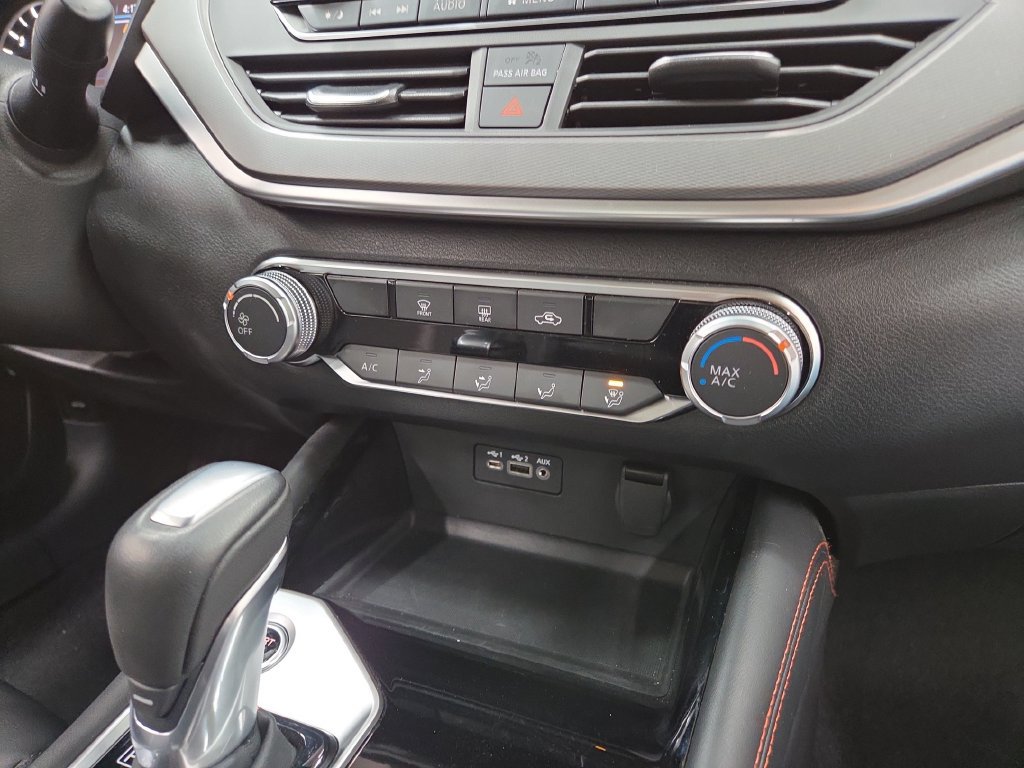 Used 2025 Nissan Altima 2.5 SR AWD/4WD image 15
