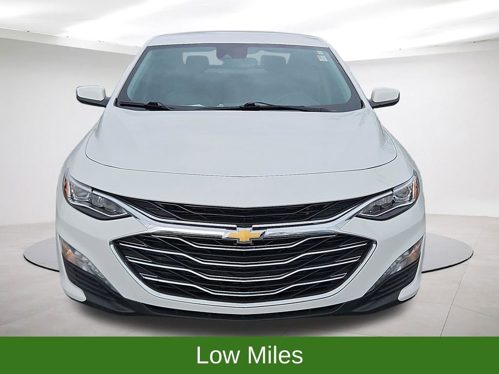 Used 2024 Chevrolet Malibu LT video 2