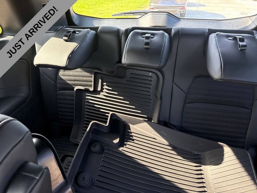 Certified 2025 Nissan Pathfinder Rock Creek AWD/4WD image 15