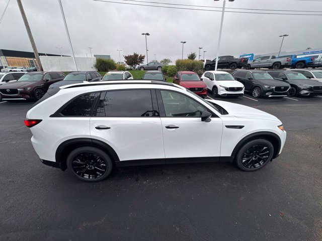 New 2026 MAZDA CX-70 3.3 Turbo w/ Premium Package AWD/4WD image 7