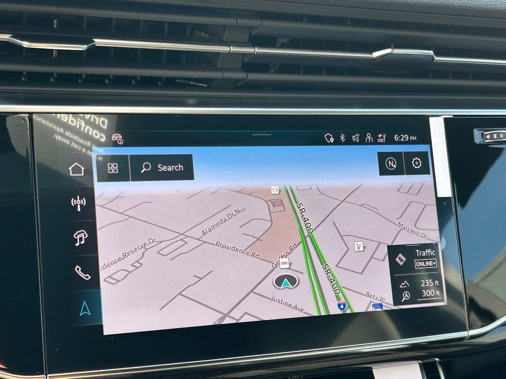 New 2026 Audi Q7 2.0T Premium AWD/4WD image 31