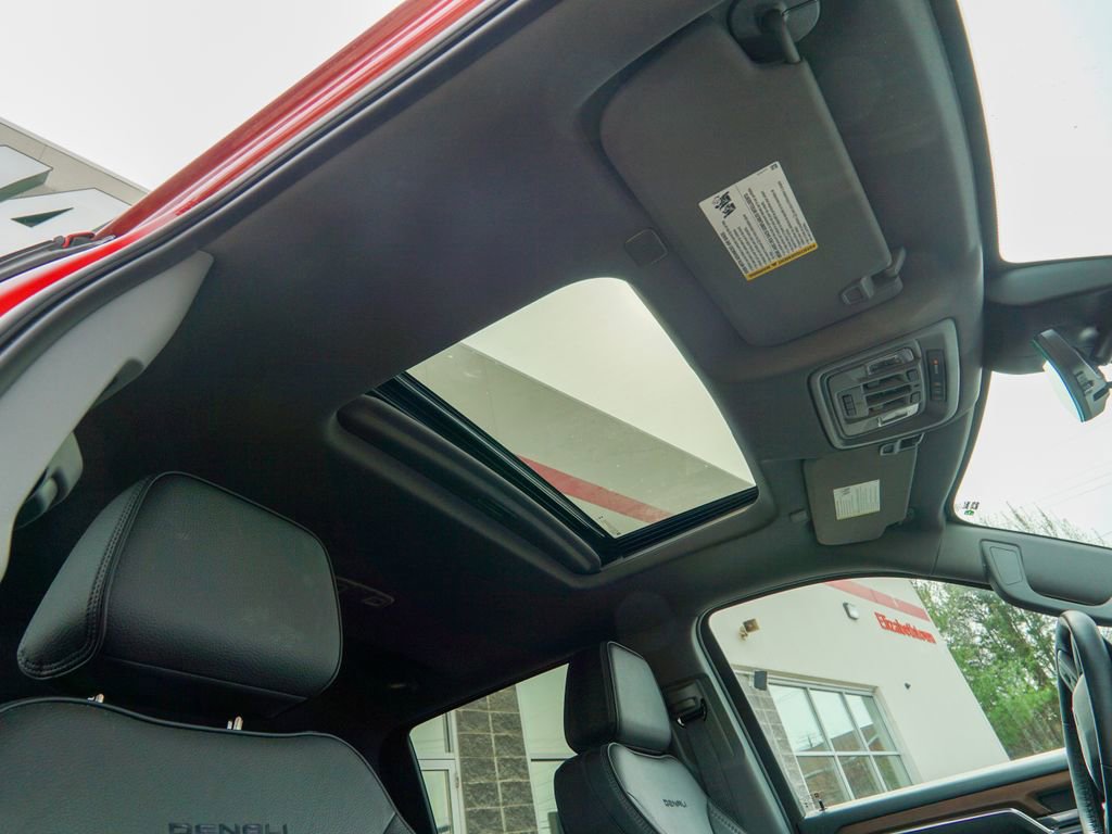 Used 2023 GMC Sierra 1500 Denali w/ Denali Reserve Package image 31