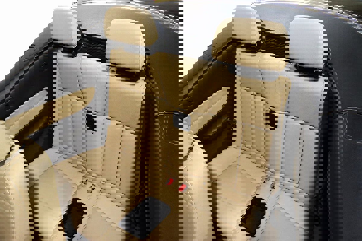 Used 2012 BMW 135i Convertible image 14