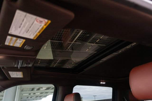 Used 2022 Ford F250 King Ranch w/ Tremor Off-Road Package image 26