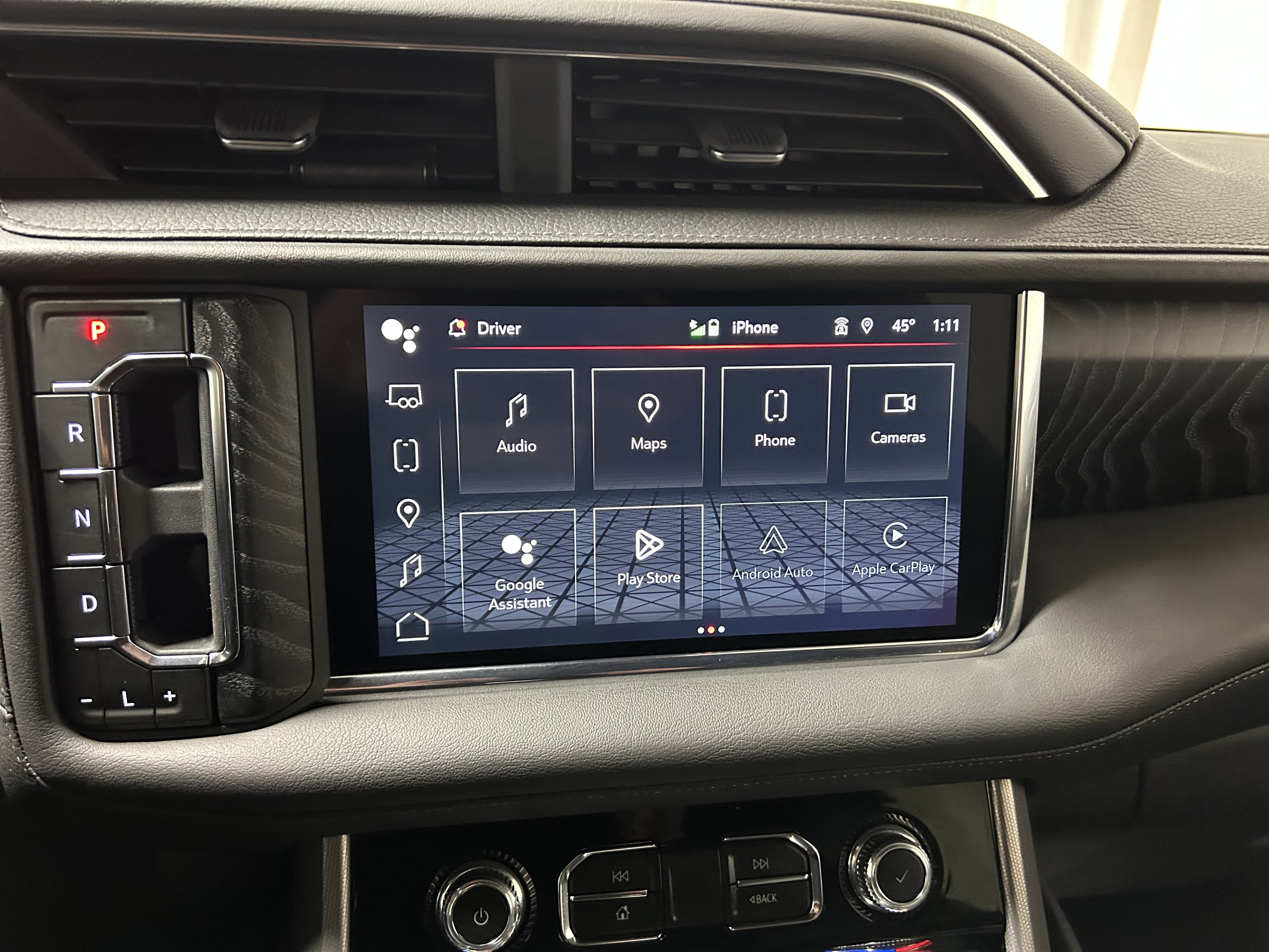 Certified 2023 GMC Yukon XL Denali image 18