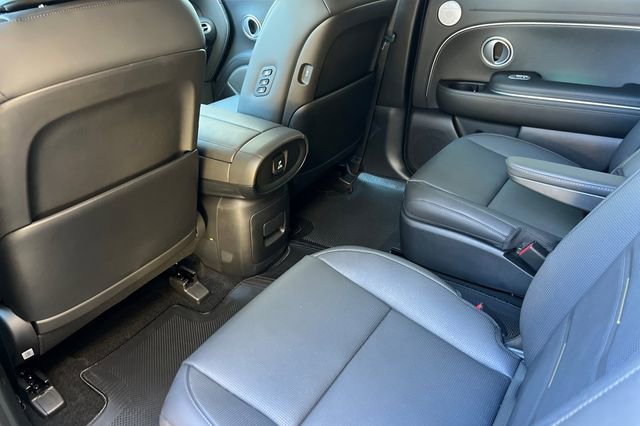 New 2026 Hyundai Palisade Calligraphy AWD/4WD image 12