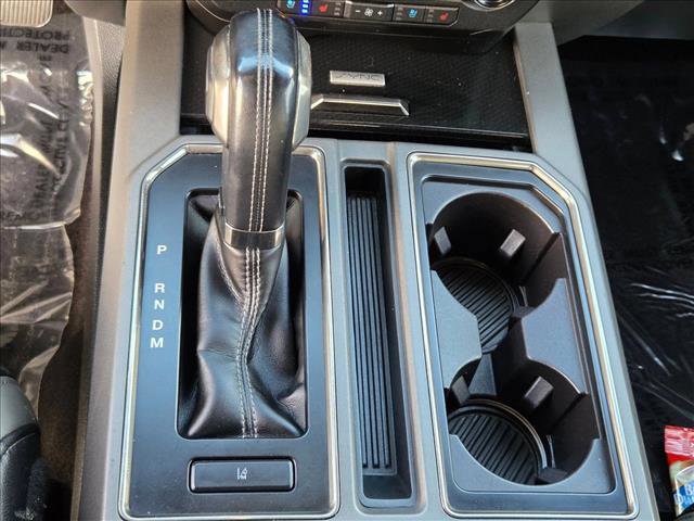 Used 2018 Ford F150 Raptor w/ Equipment Group 802A Luxury image 14