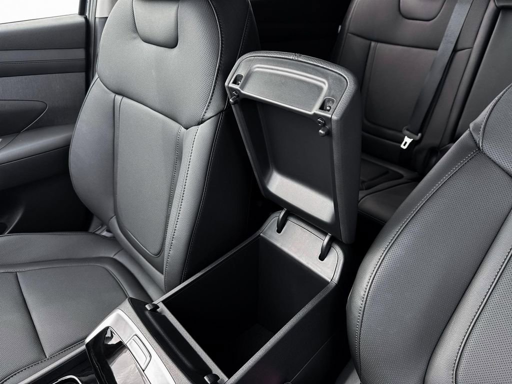 New 2026 Hyundai Tucson SEL image 19