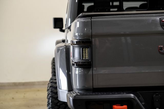 Used 2021 Jeep Gladiator Mojave image 46