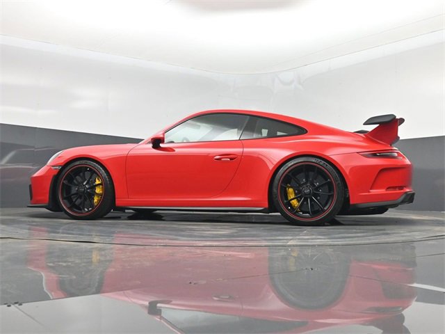 Used 2018 Porsche 911 GT3 image 57