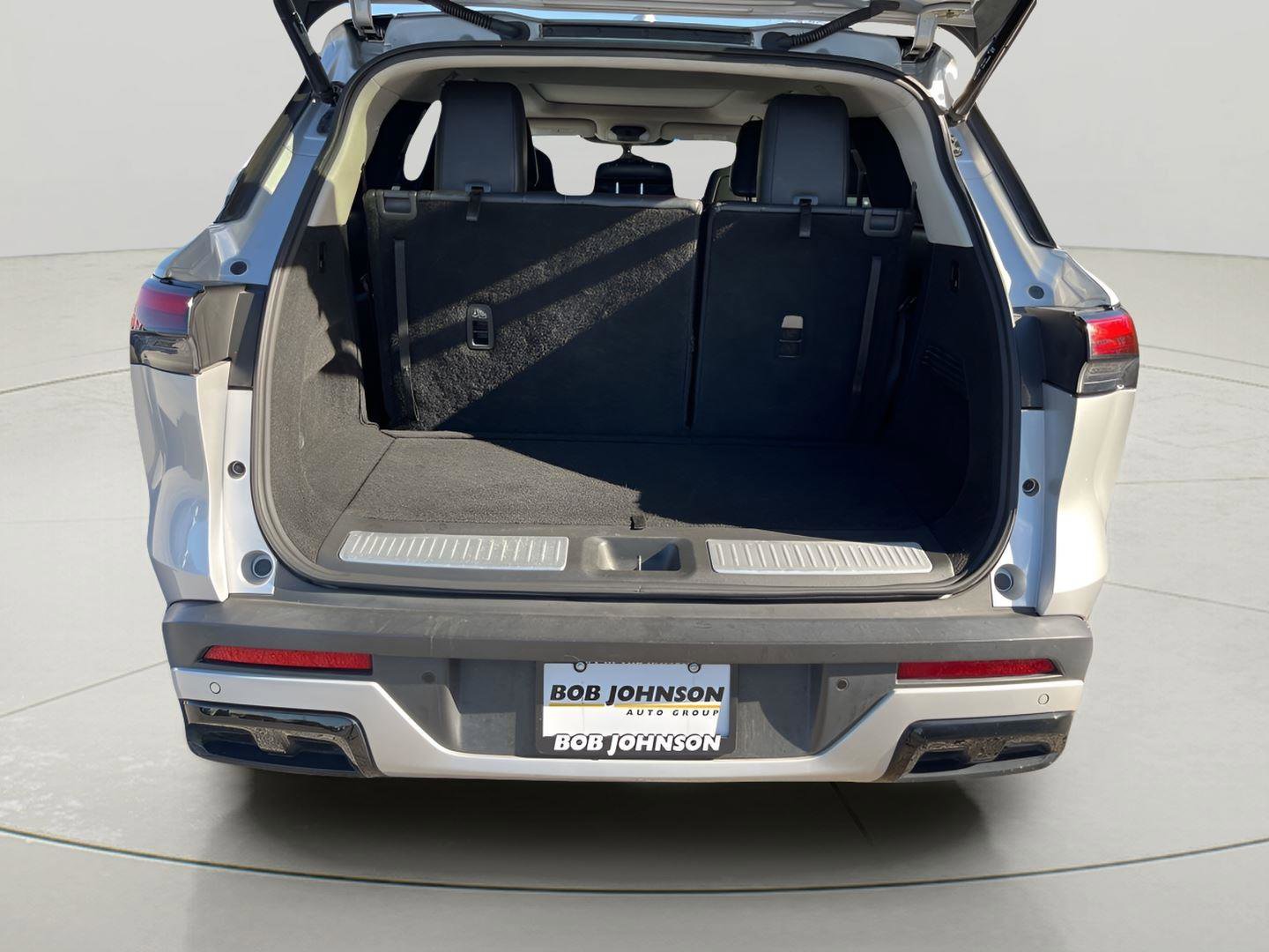 Used 2022 INFINITI QX60 Pure image 30