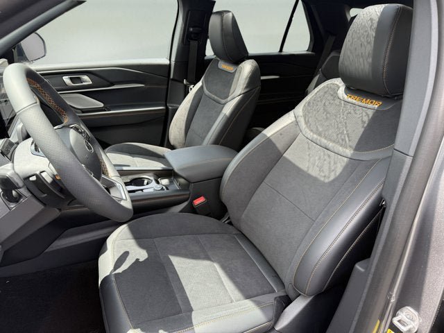 New 2026 Ford Explorer Tremor AWD/4WD image 9
