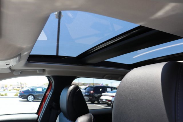 Used 2025 MAZDA CX-50 2.5 Hybrid w/ Premium Plus Pkg AWD/4WD image 29