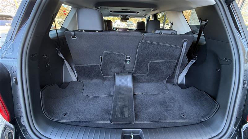 Used 2025 Hyundai Palisade XRT image 31