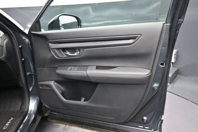 Certified 2025 Honda CR-V Sport-L image 21