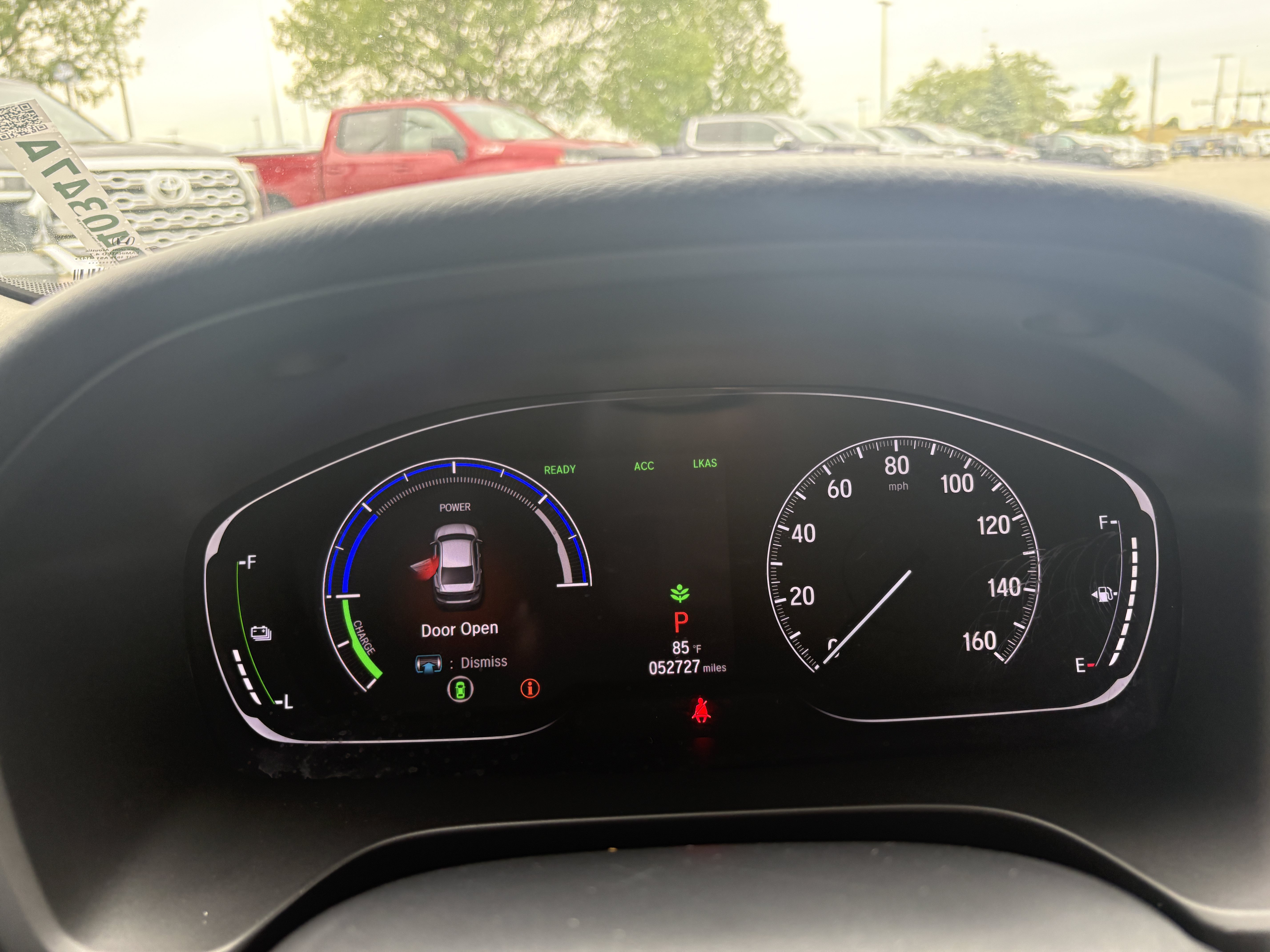 Used 2022 Honda Insight Touring image 7