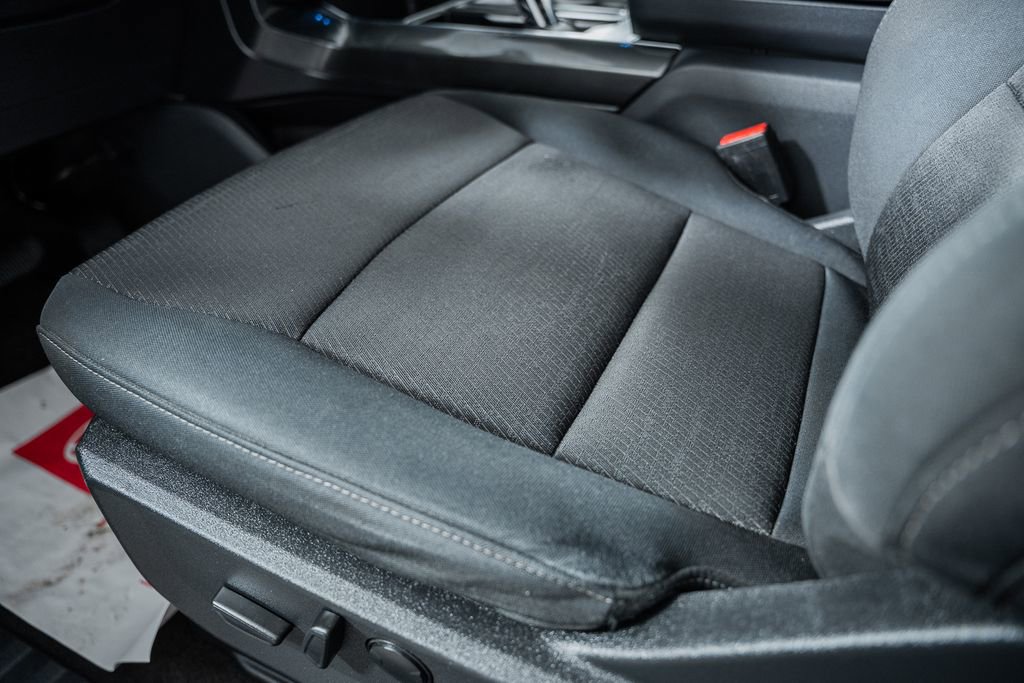 Certified 2021 Ford F150 XLT w/ Equipment Group 302A High image 37