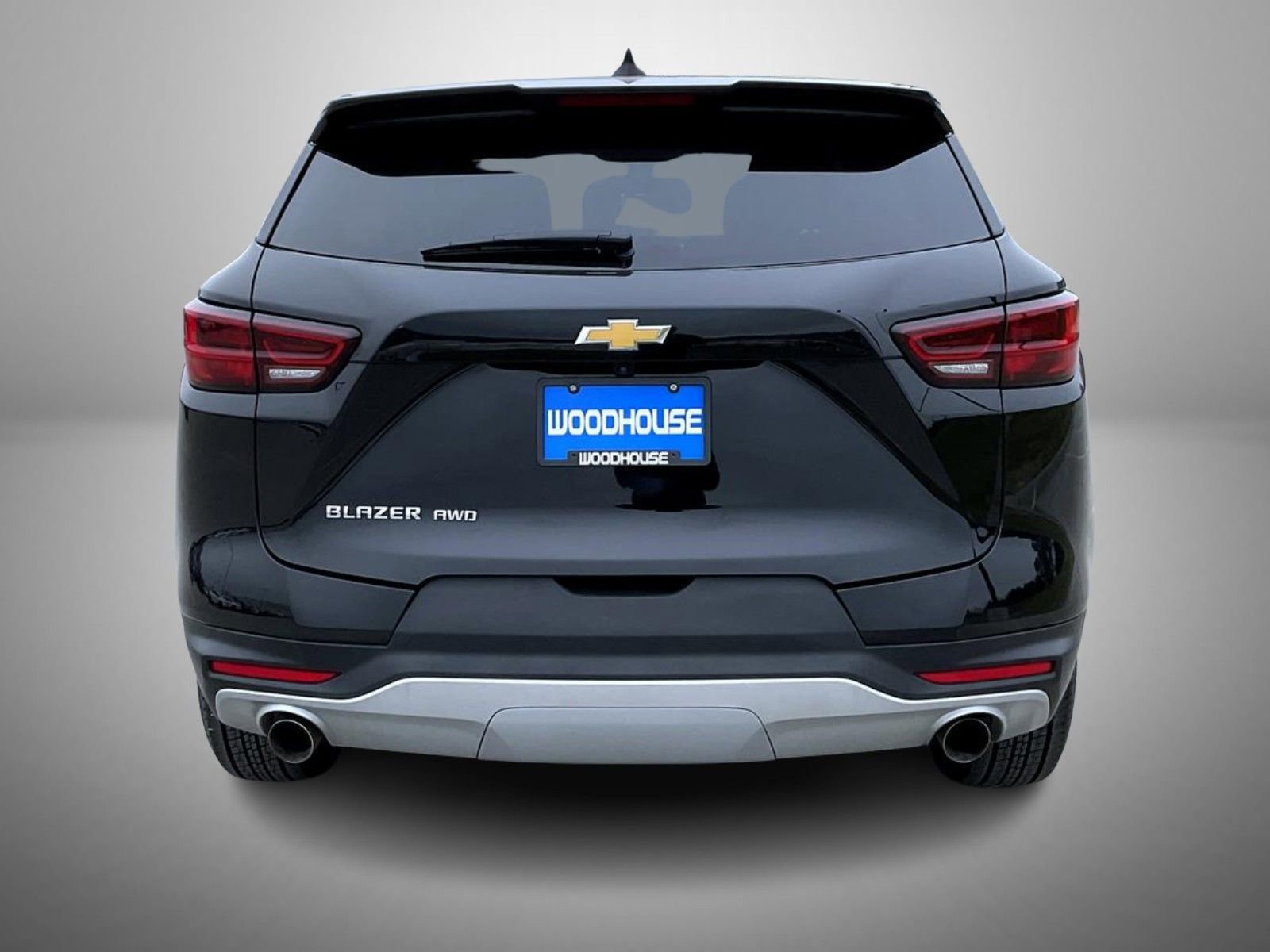 Used 2025 Chevrolet Blazer LT AWD/4WD image 6