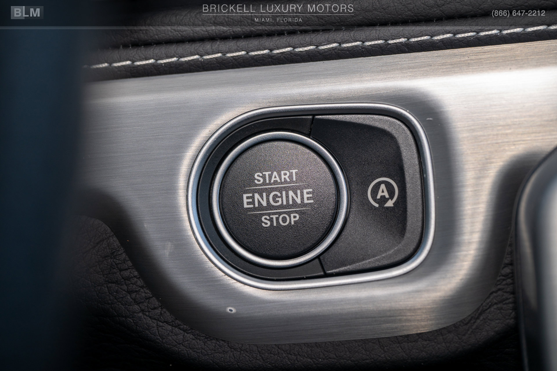 Used 2025 Mercedes-Benz G 63 AMG 4MATIC image 49