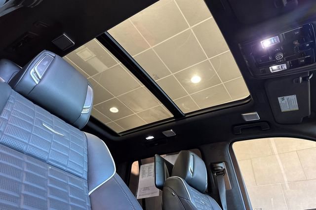 Certified 2025 Cadillac Escalade V image 19