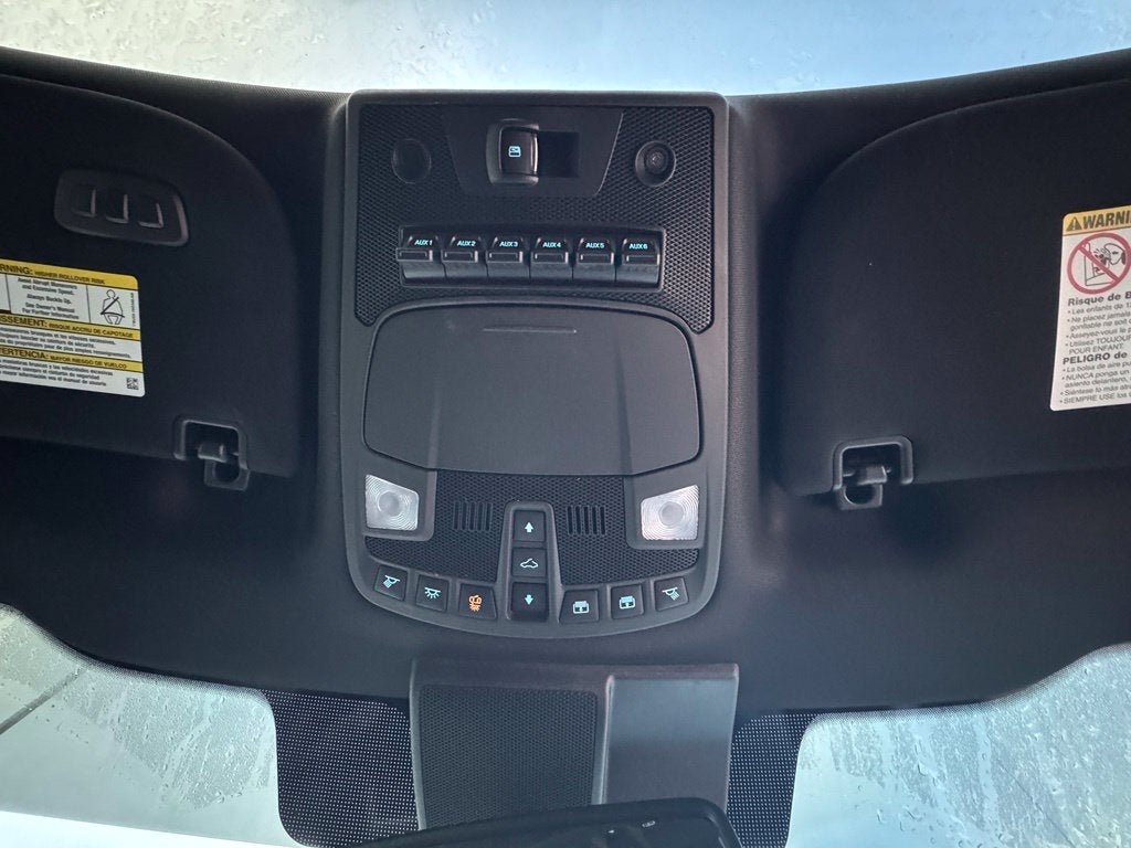 Used 2021 Ford F250 Platinum AWD/4WD image 17