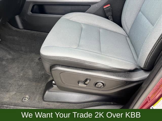 Used 2022 RAM 1500 Big Horn image 11