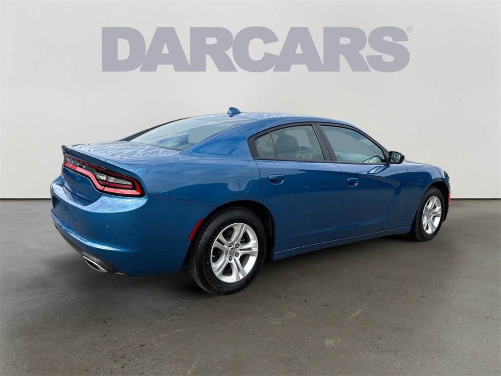 Used 2023 Dodge Charger SXT image 7