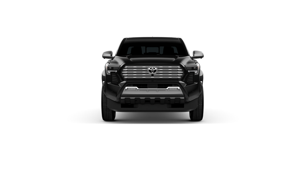 New 2026 Toyota Tacoma Limited AWD/4WD image 95