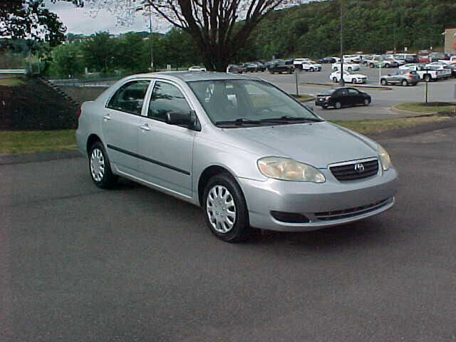 Used 2005 Toyota Corolla LE image 21