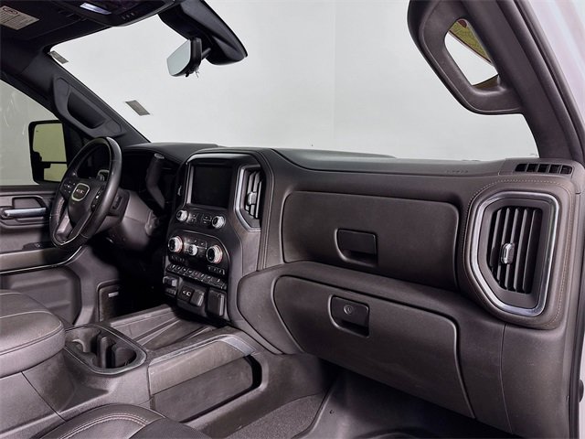 Used 2023 GMC Sierra 3500 AT4 w/ AT4 Premium Plus Package image 30