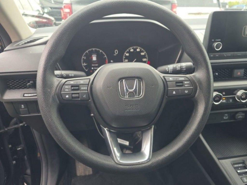 Used 2025 Honda CR-V LX image 13