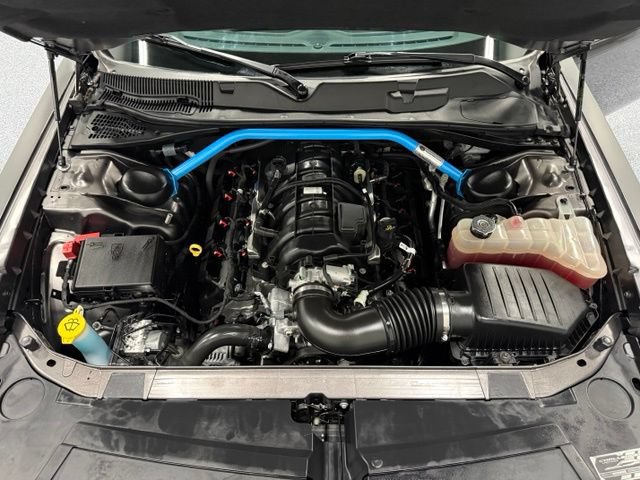 Used 2023 Dodge Challenger R/T w/ Plus Package RWD image 13