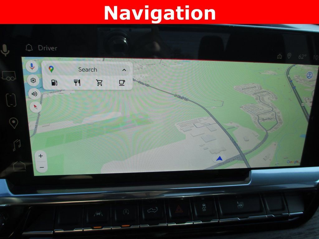 Used 2026 GMC Sierra 1500 SLT w/ SLT Convenience Package image 15