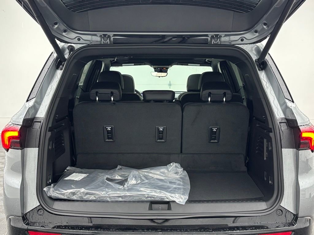 New 2026 Buick Enclave Sport Touring w/ Power Package image 10