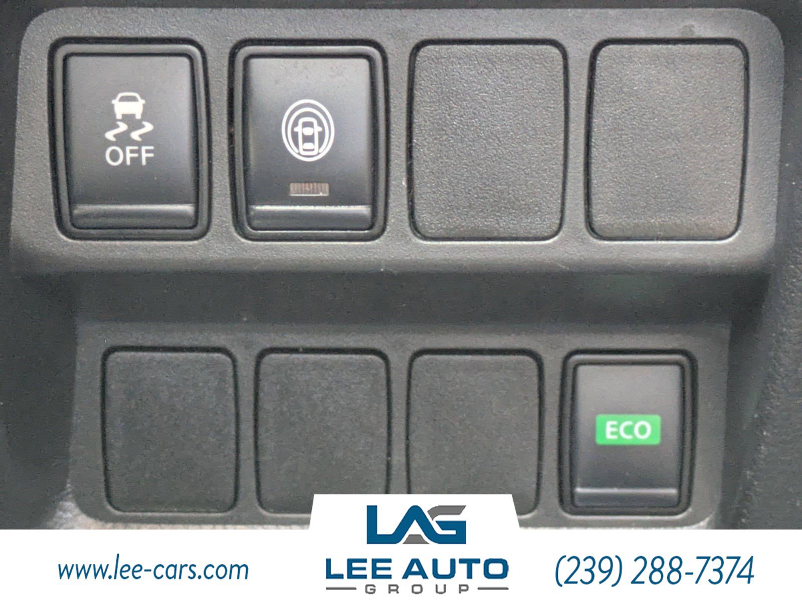 Used 2019 Nissan Rogue Sport SV image 19