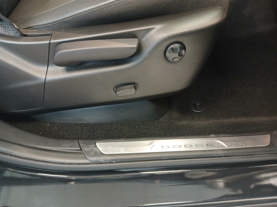 Used 2022 Dodge Durango GT AWD/4WD image 54
