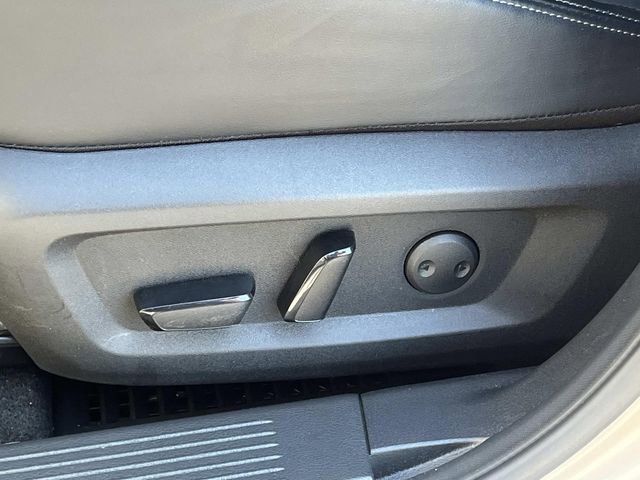 Used 2022 Nissan Rogue Platinum w/ Head-Up Display Package FWD image 23