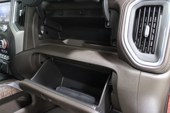 Used 2022 GMC Sierra 1500 Denali w/ Driver Alert Package II AWD/4WD image 30