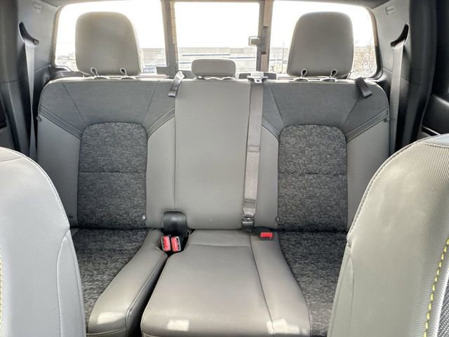 Certified 2024 Chevrolet Colorado ZR2 w/ Technology Package image 26