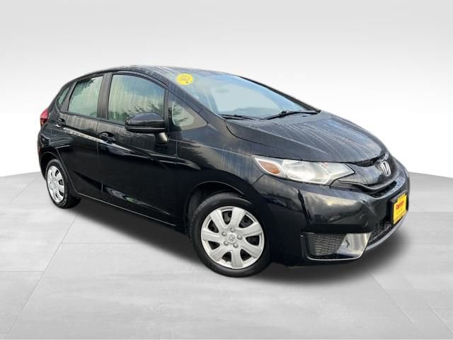 Used 2015 Honda Fit LX