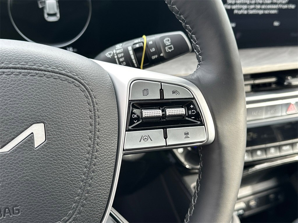 New 2025 Kia Telluride SX X-Line image 20