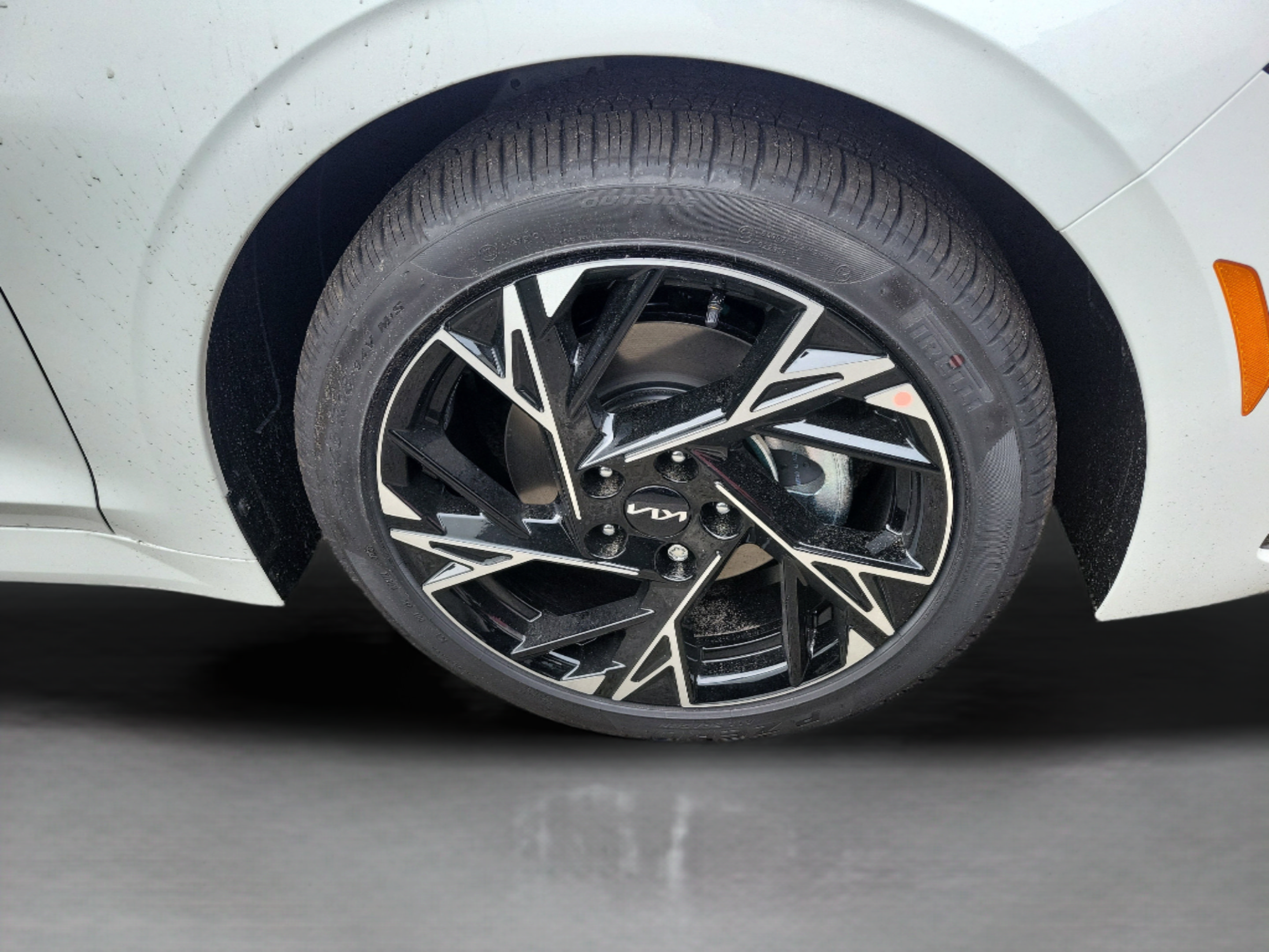 New 2026 Kia K5 GT-Line FWD image 28